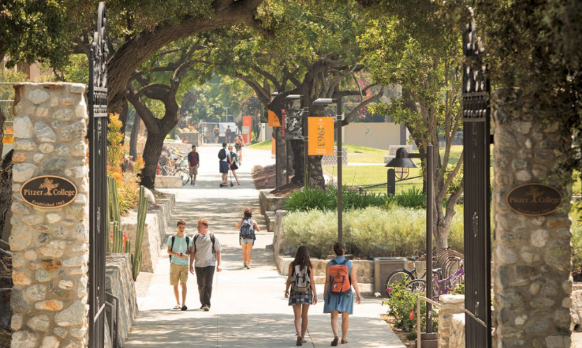 pitzer college calendar 2023 Pitzer College Faculty Votes Support BDS for Palestinian Rights BDS